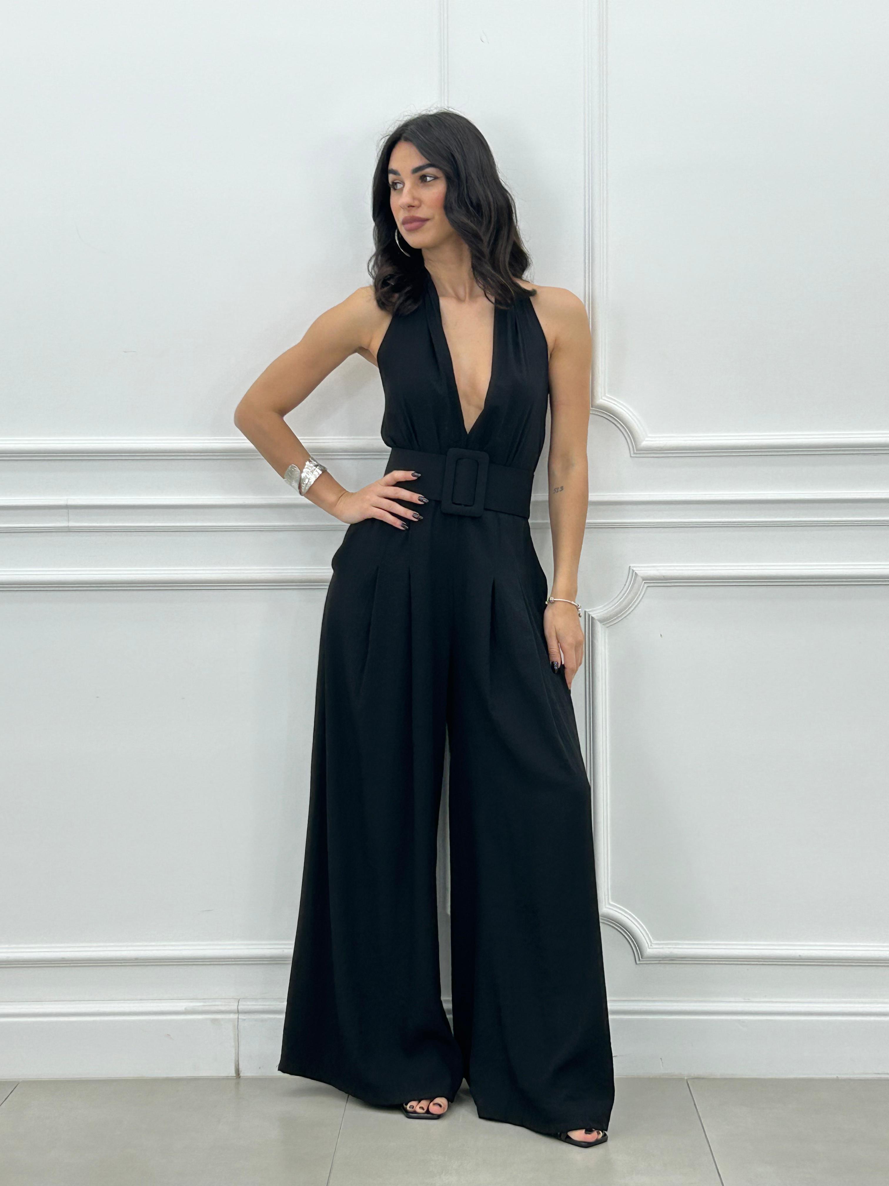 JUMPSUIT ELYSIA NEW PE/26