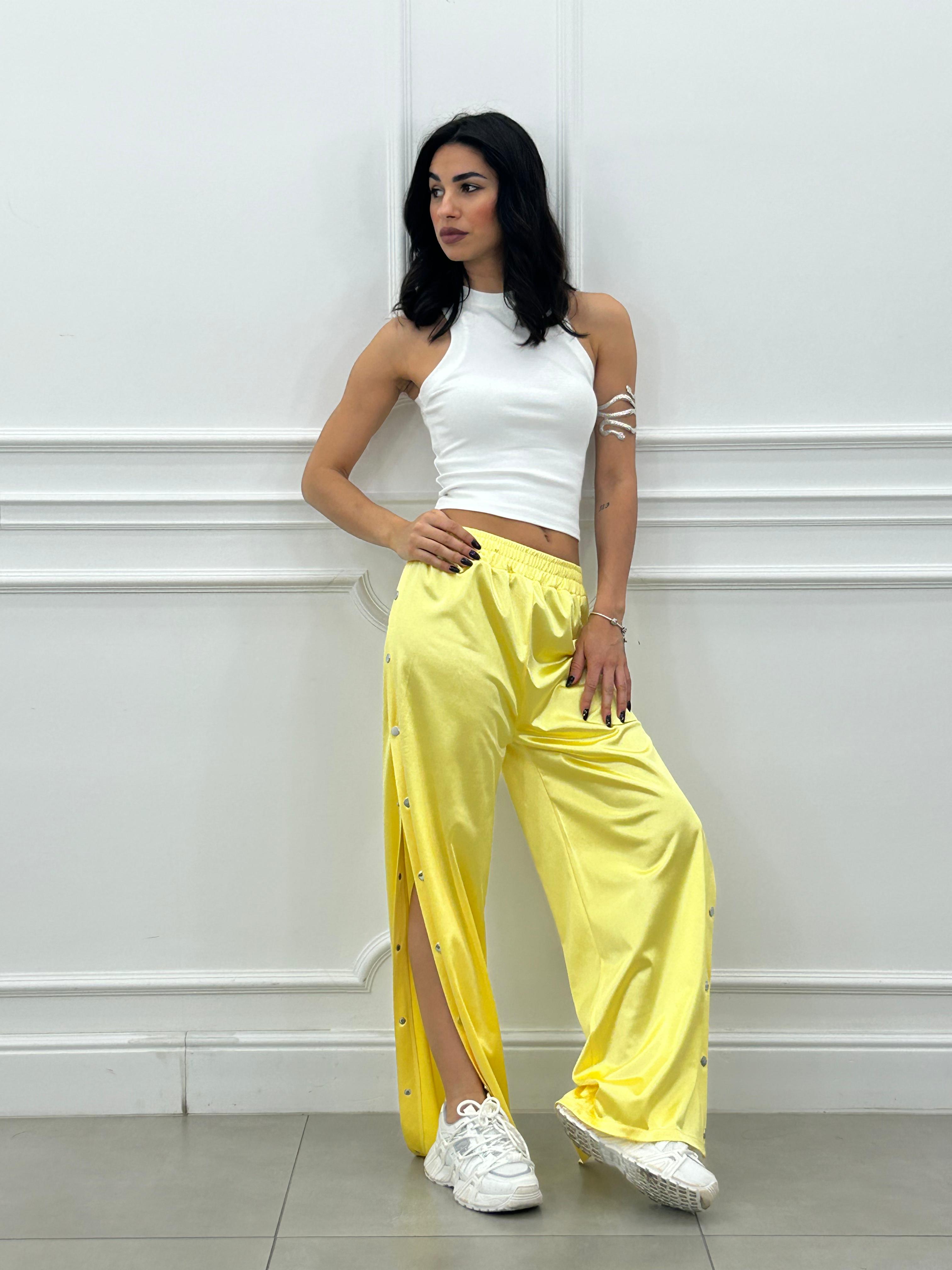 PANTALONE GAME NEW PE/26