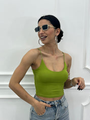 TOP ISA NEW PE/26