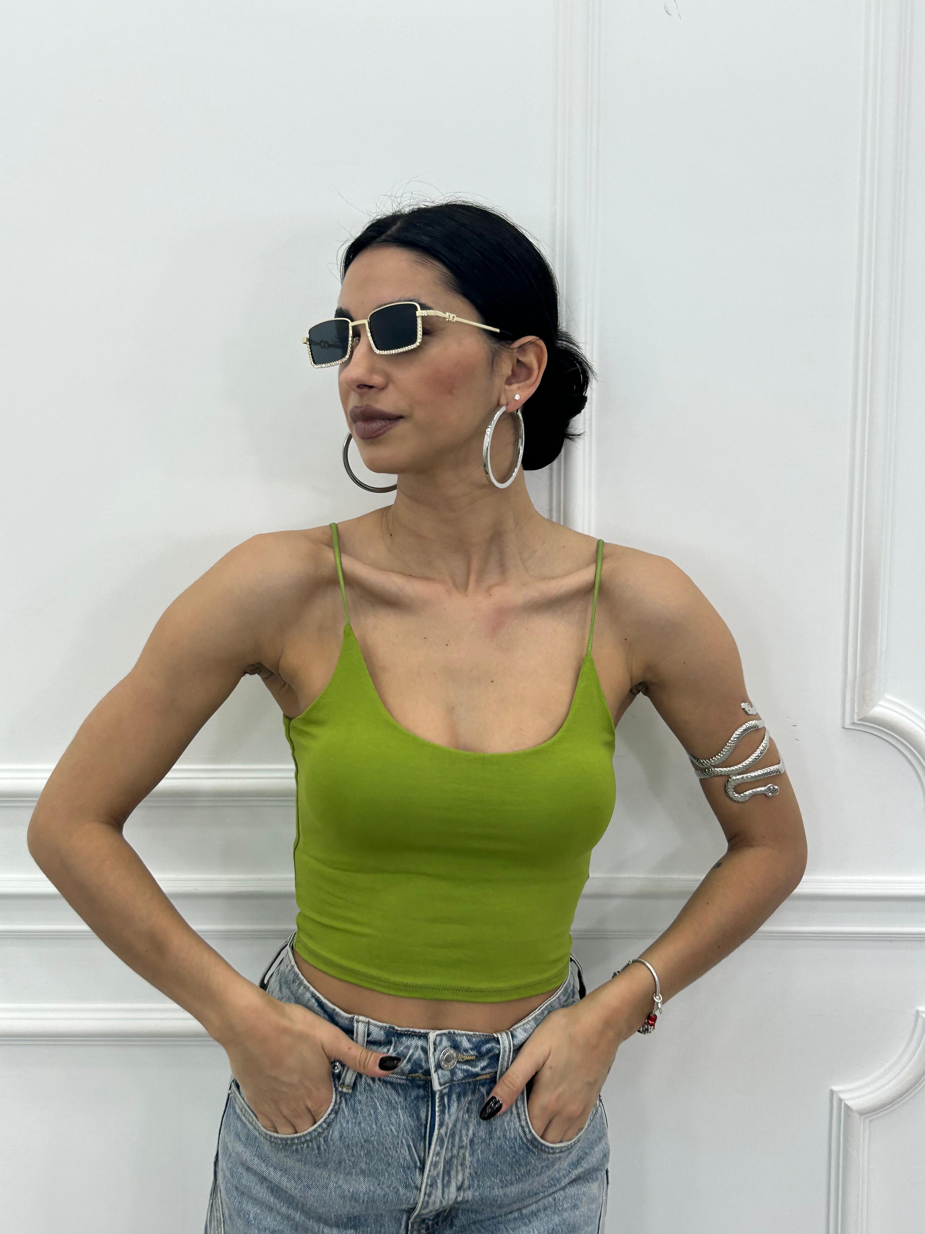 TOP ISA NEW PE/26