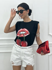 SHORTS KISS NEW PE/26