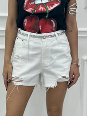 SHORTS KISS NEW PE/26