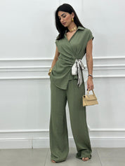 COMPLETO KIMONO NEW PE/26