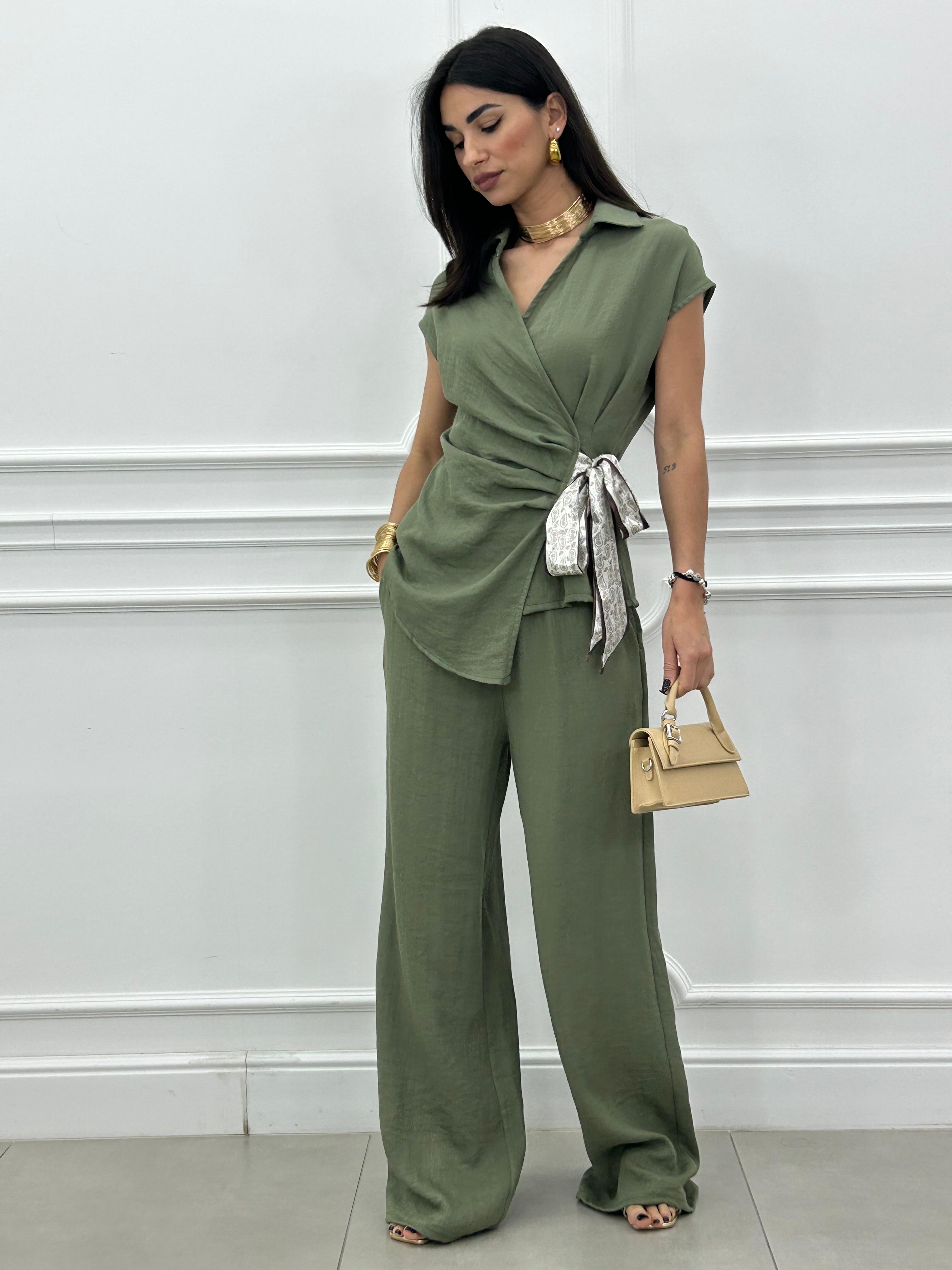 COMPLETO KIMONO NEW PE/26