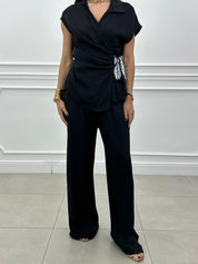 COMPLETO KIMONO NEW PE/26