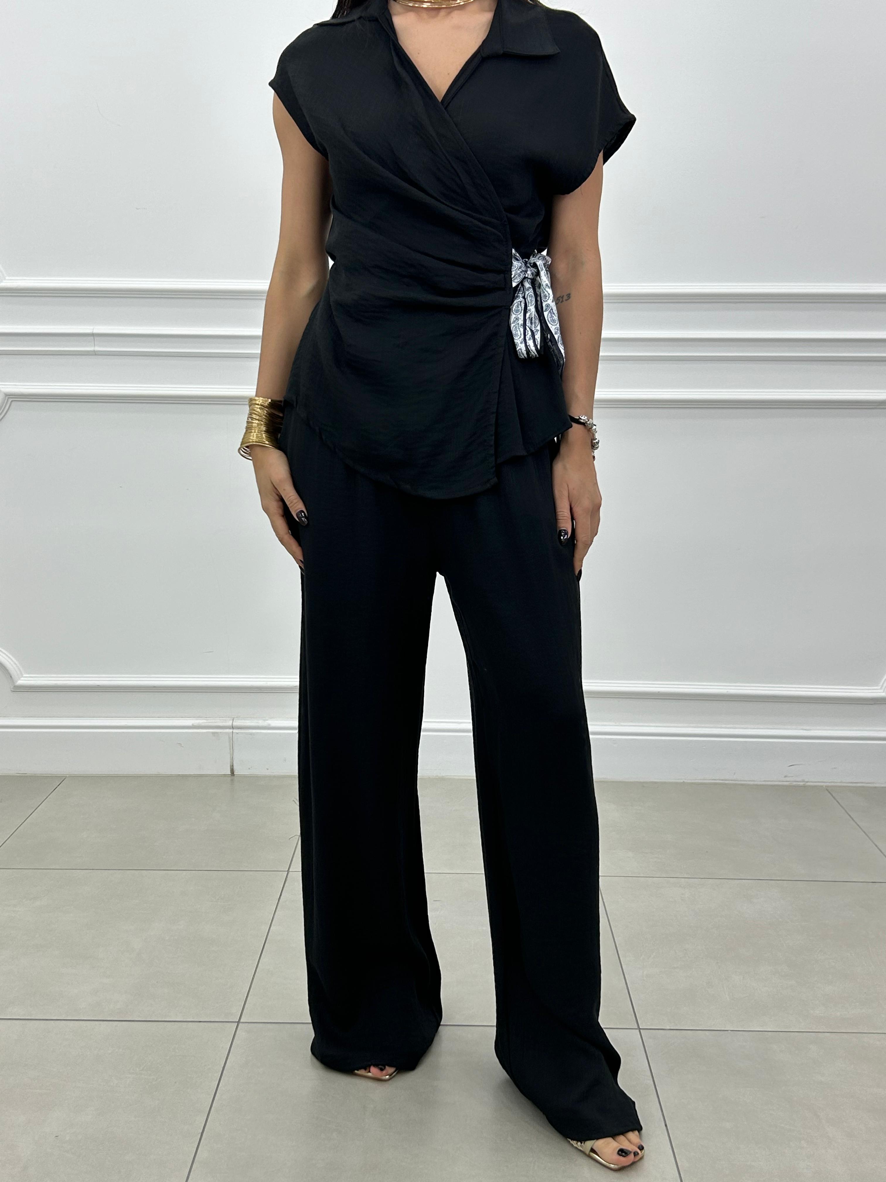 COMPLETO KIMONO NEW PE/26