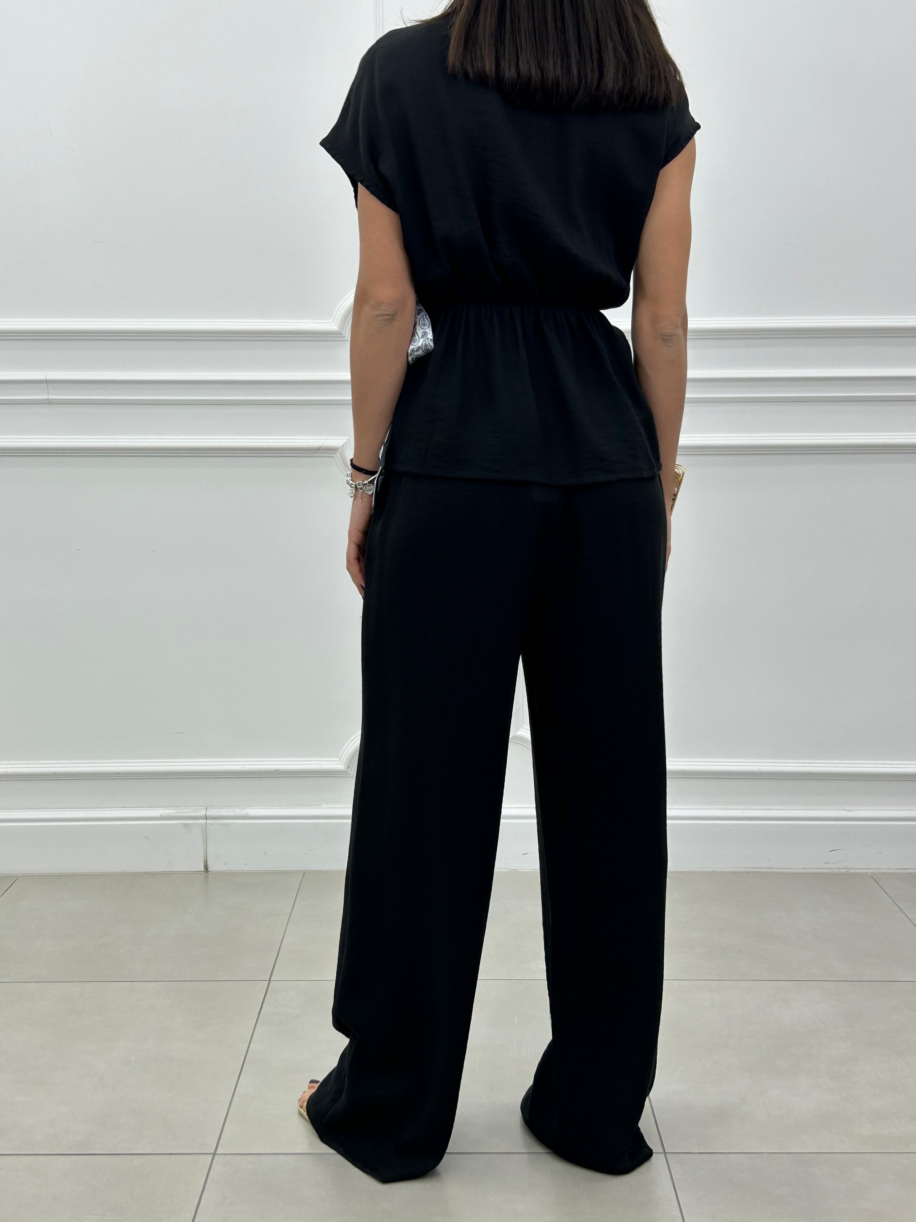 COMPLETO KIMONO NEW PE/26