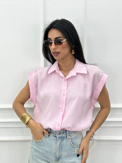 CAMICIA SIRIA NEW PE/26