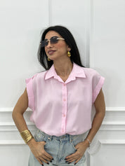 CAMICIA SIRIA NEW PE/26