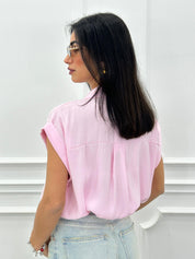 CAMICIA SIRIA NEW PE/26