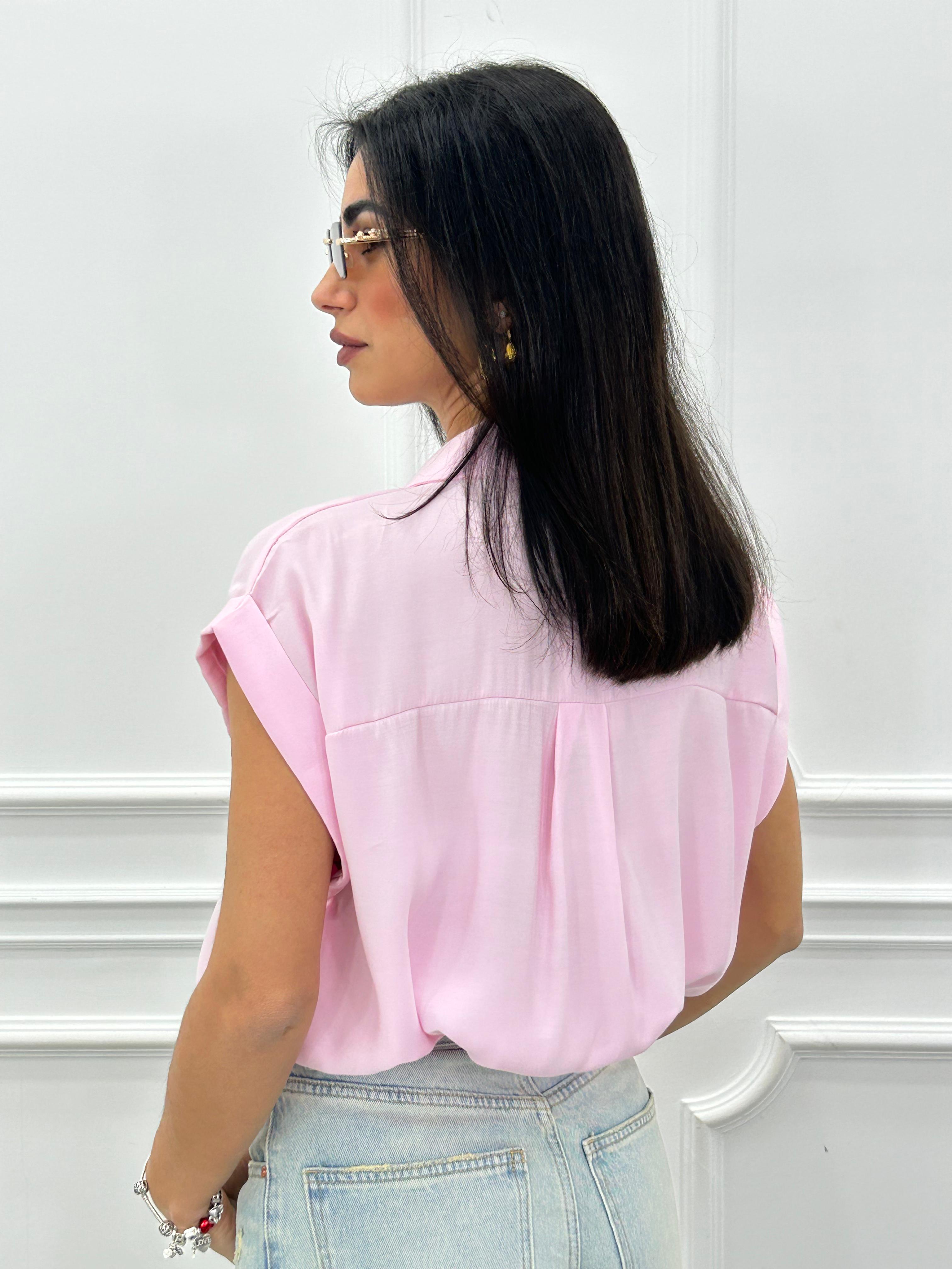 CAMICIA SIRIA NEW PE/26