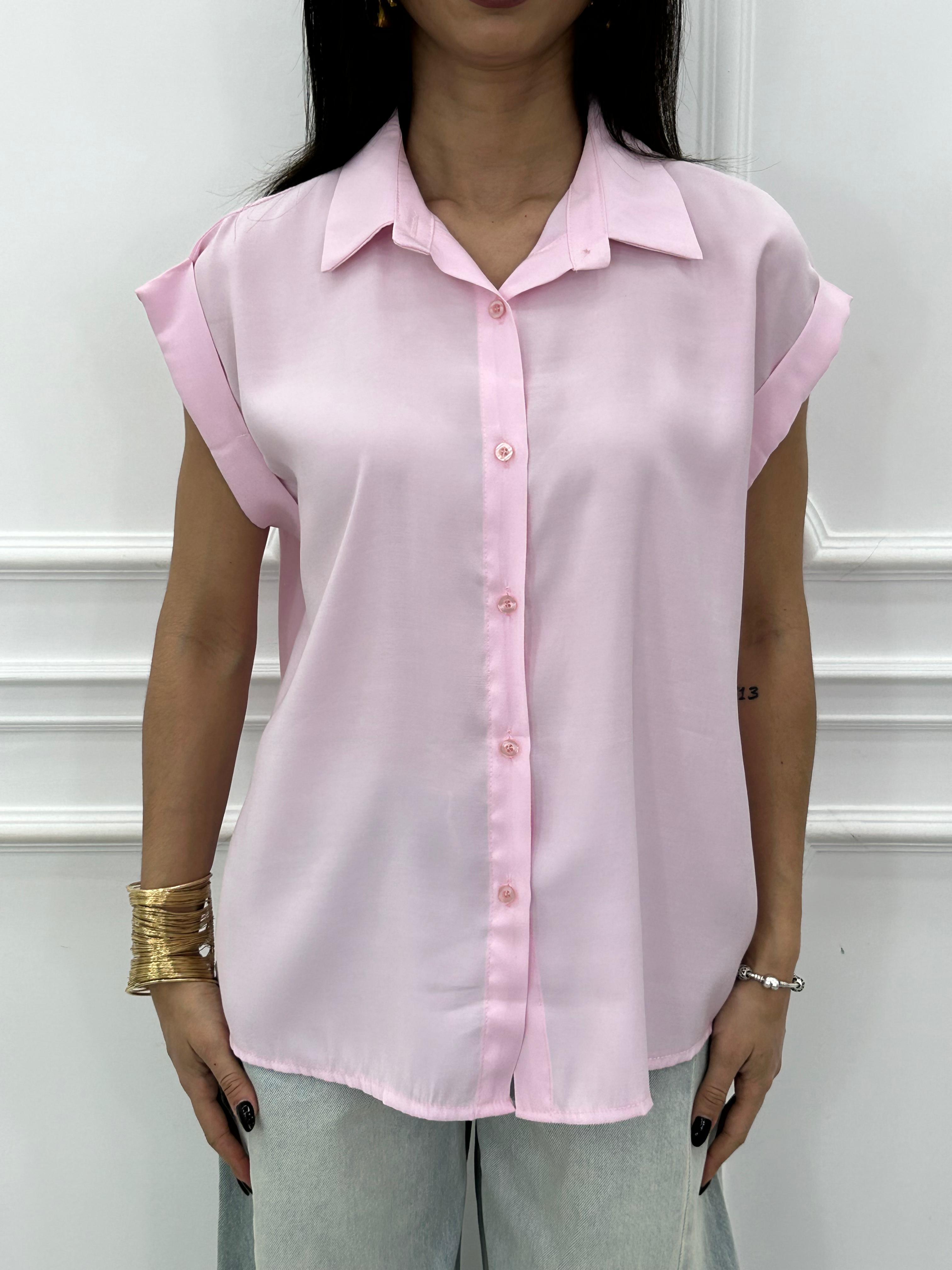 CAMICIA SIRIA NEW PE/26