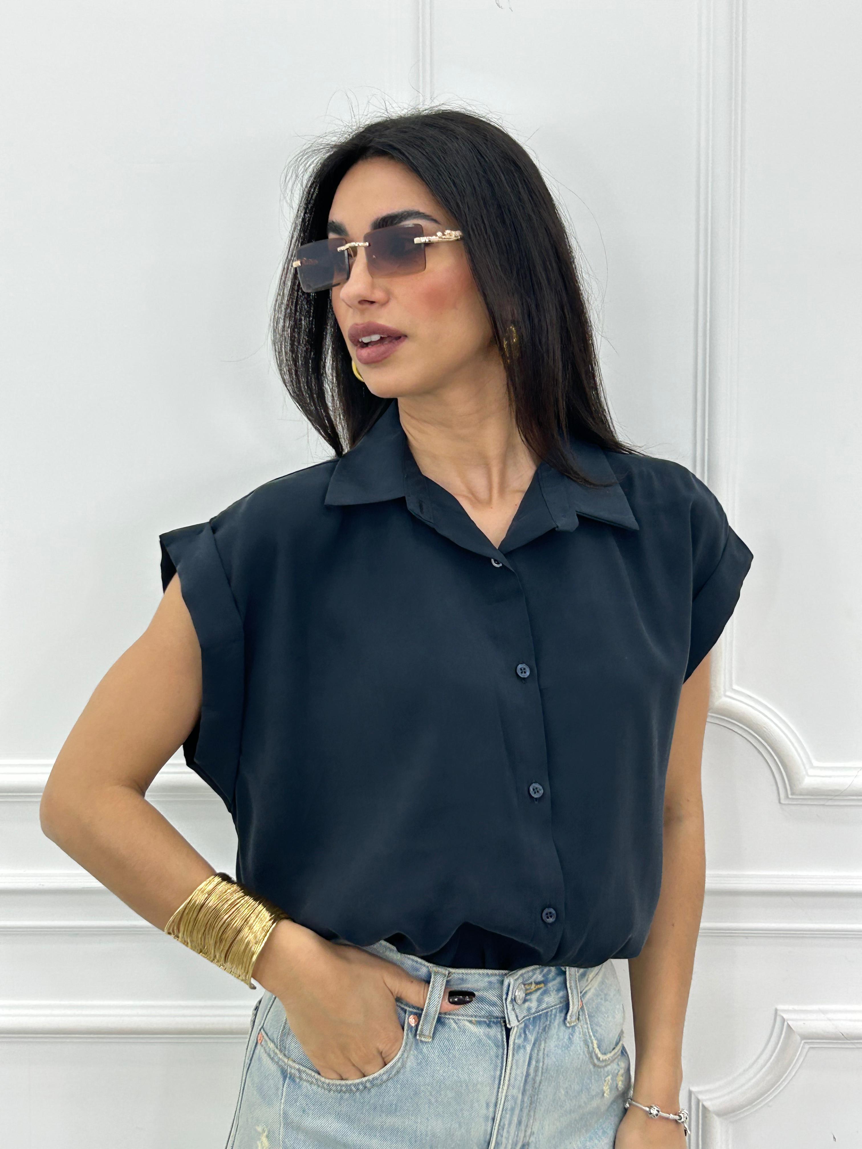 CAMICIA SIRIA NEW PE/26