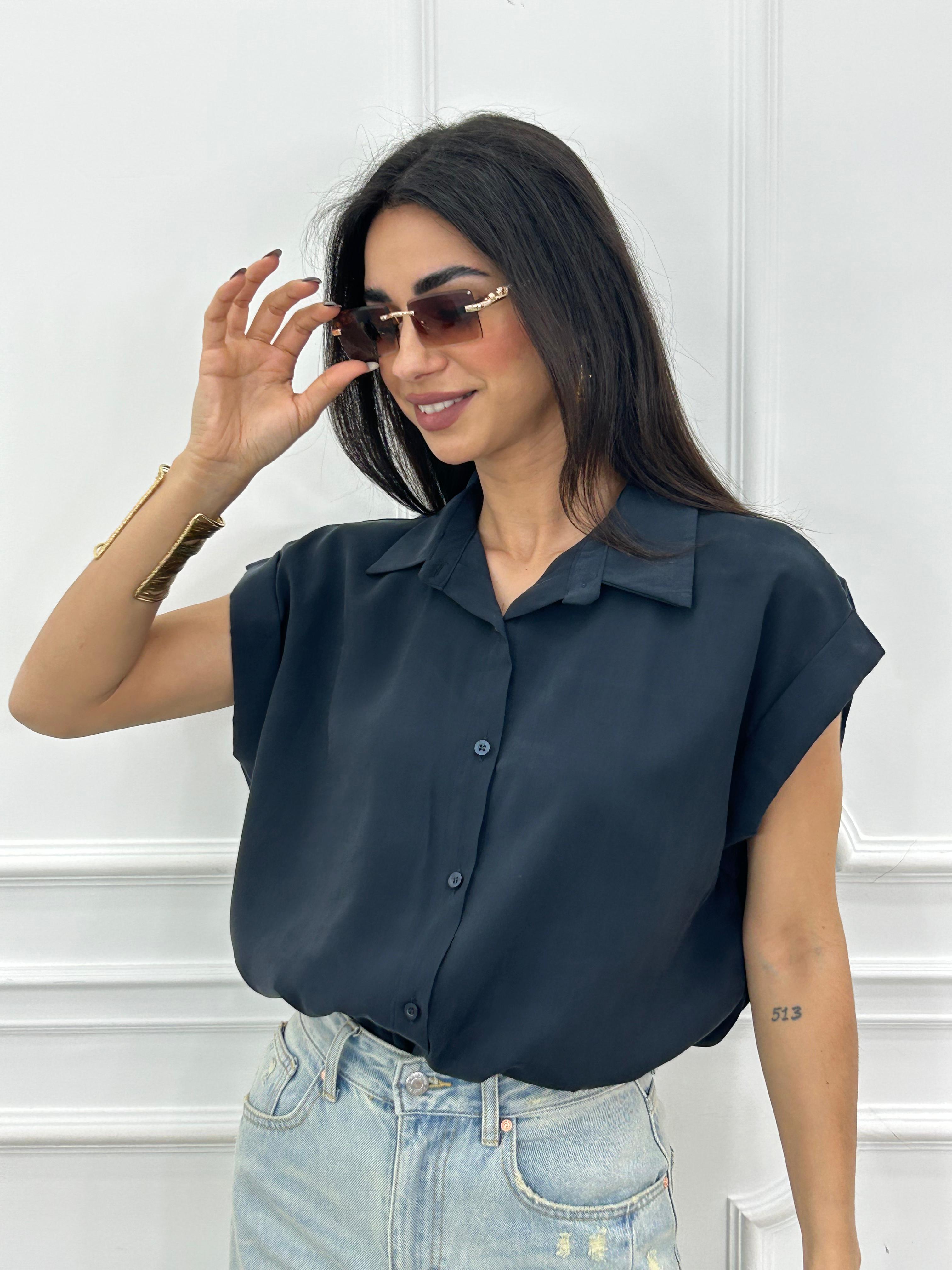 CAMICIA SIRIA NEW PE/26