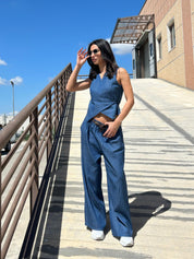 COMPLETO LOOK NEW PE/26