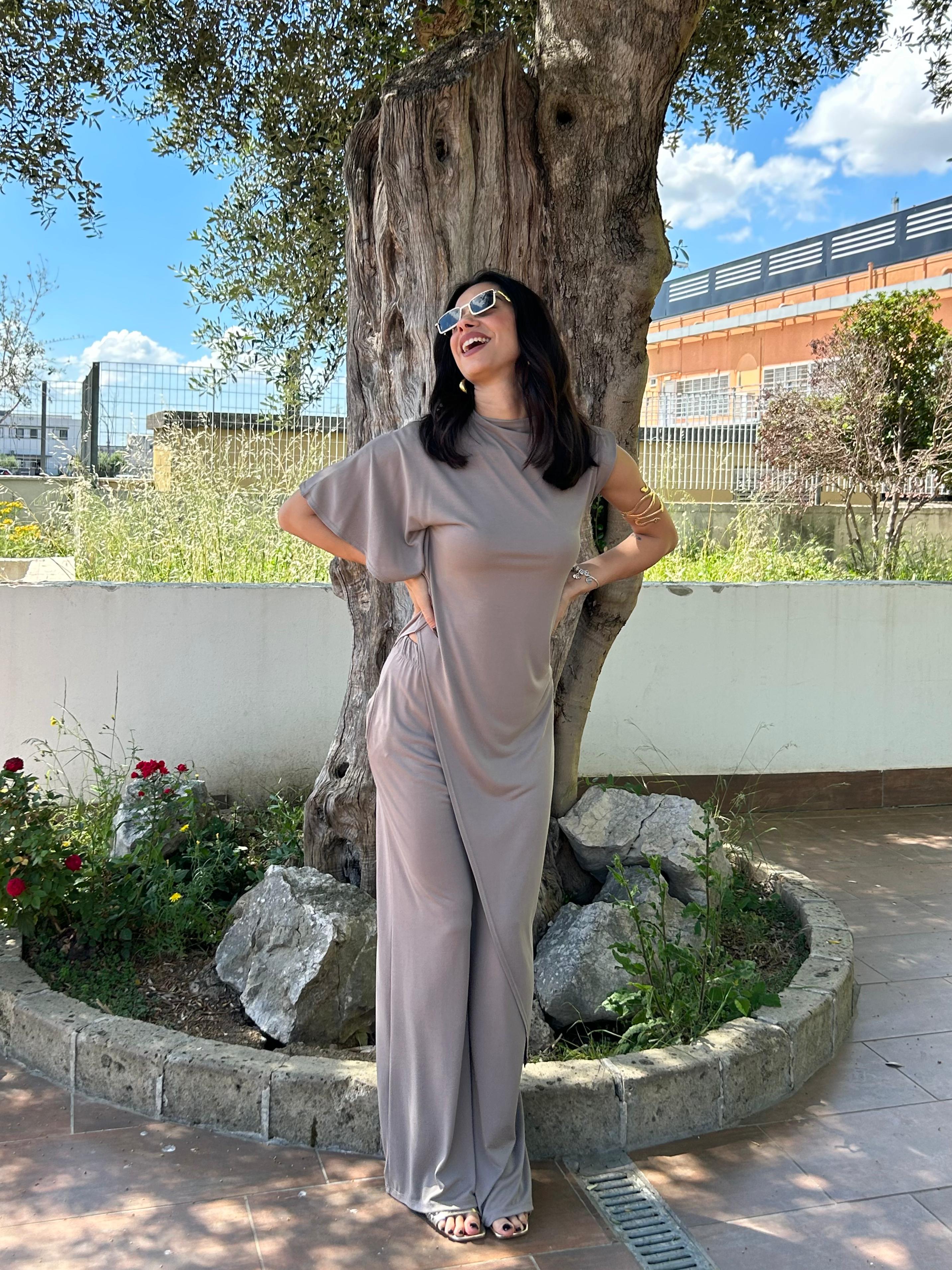 COORD-SET  ASYMMETRIC NEW PE/26