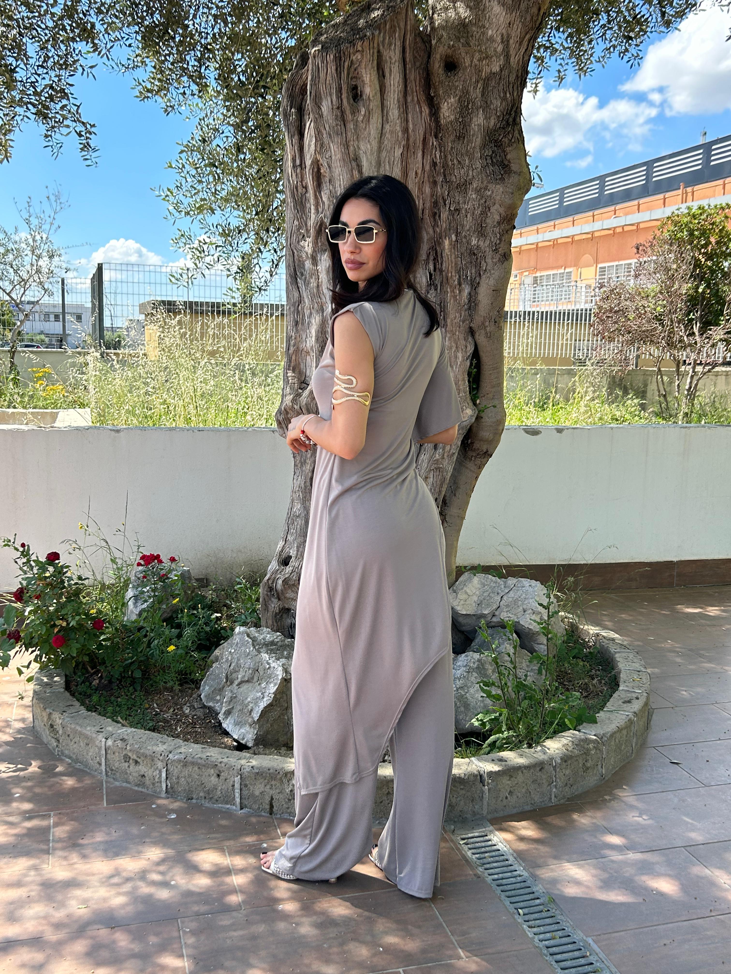 COORD-SET  ASYMMETRIC NEW PE/26