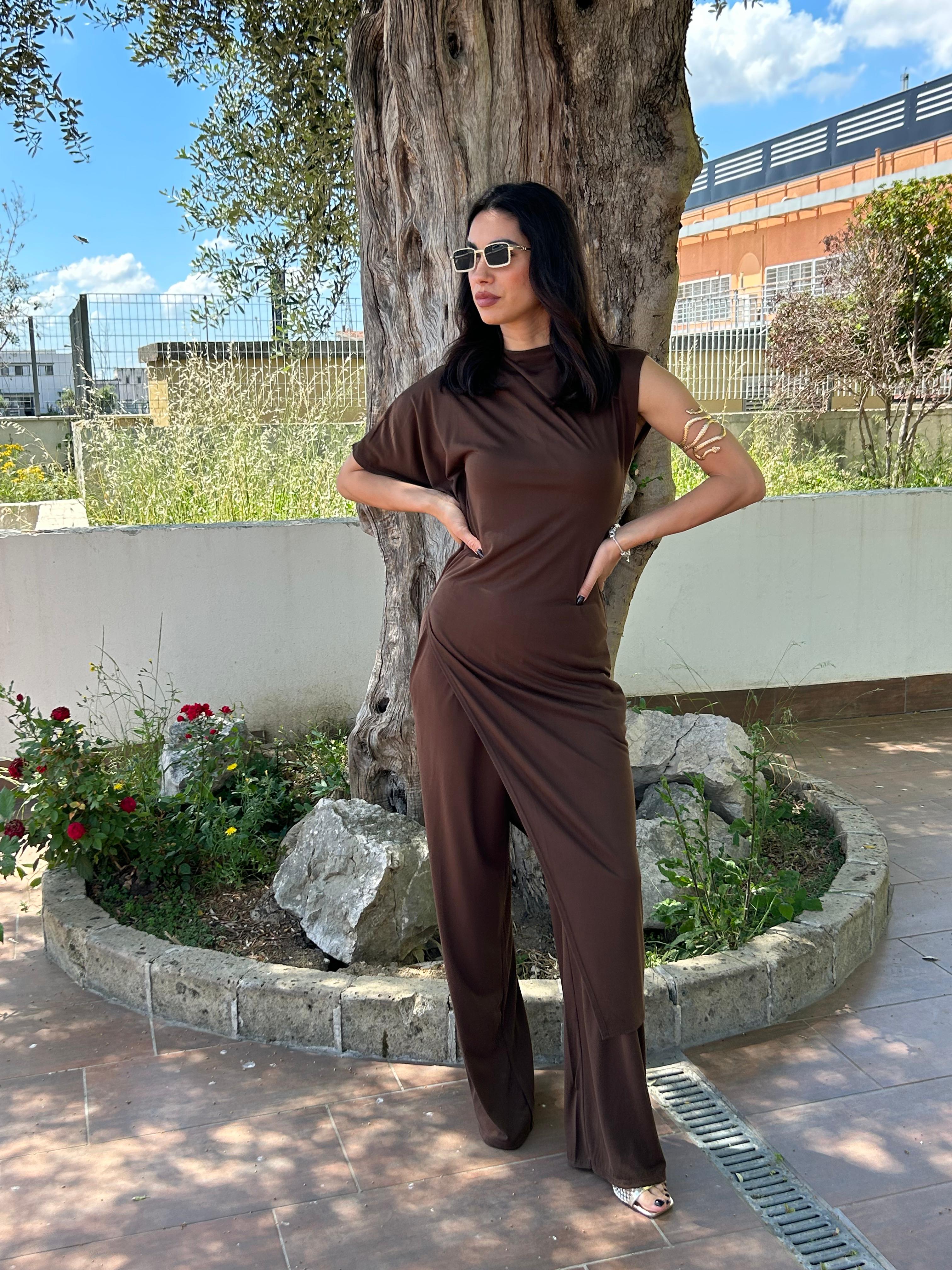 COORD-SET  ASYMMETRIC NEW PE/26