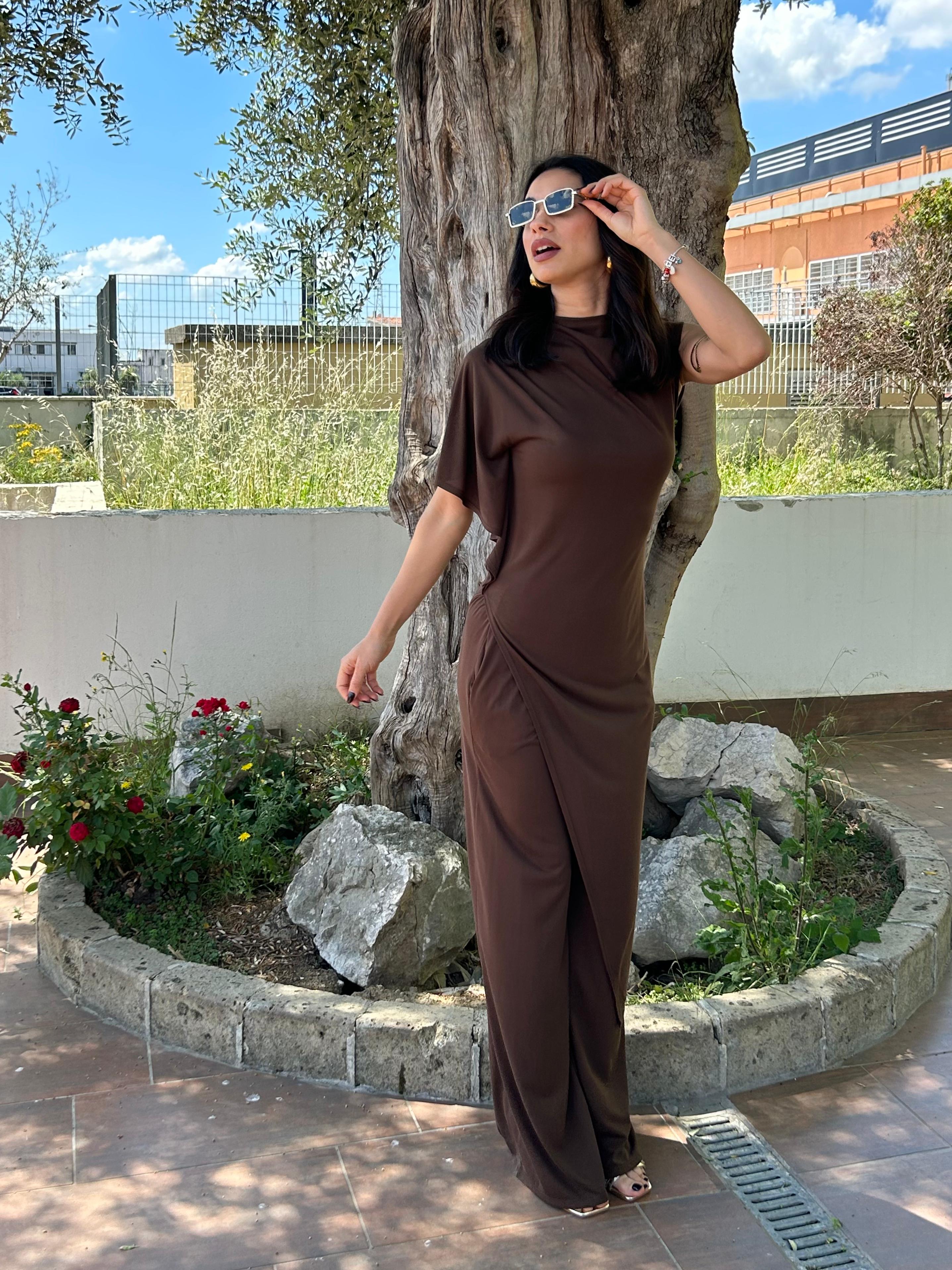 COORD-SET  ASYMMETRIC NEW PE/26