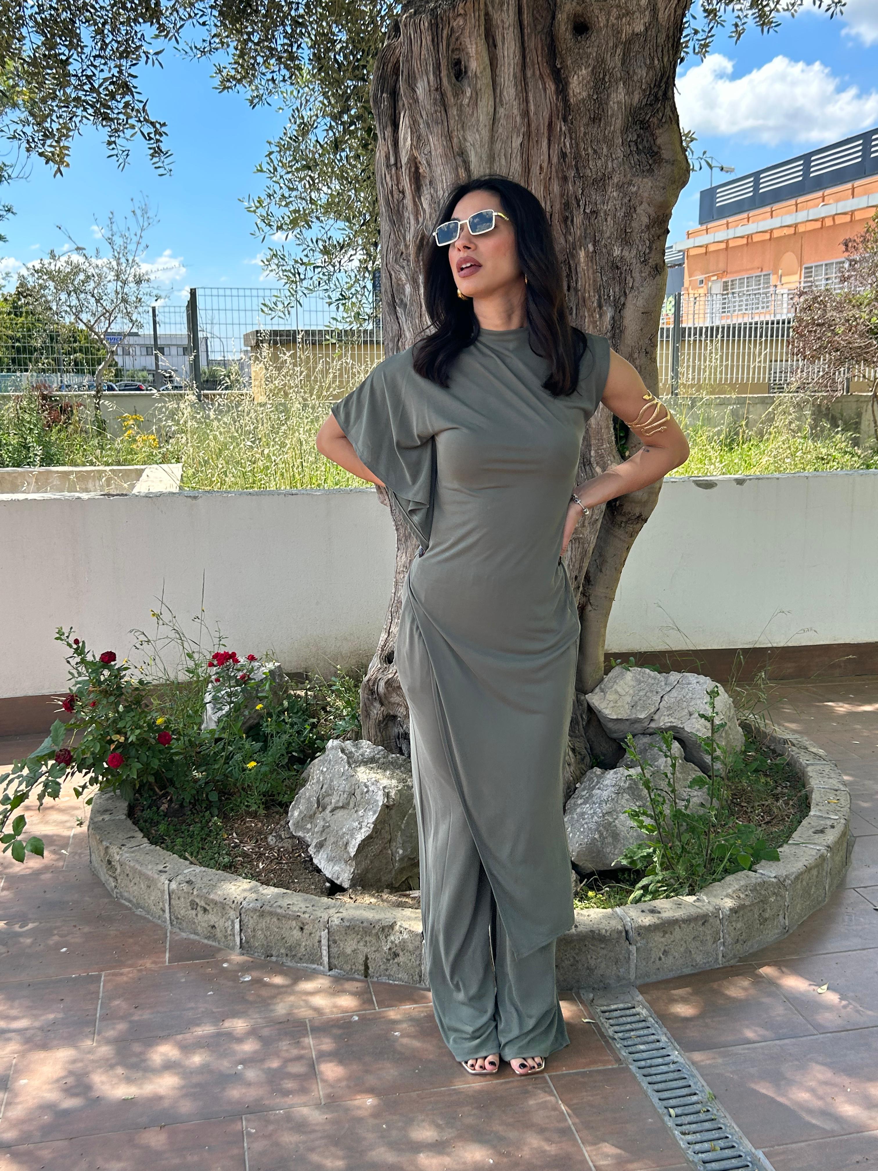 COORD-SET  ASYMMETRIC NEW PE/26
