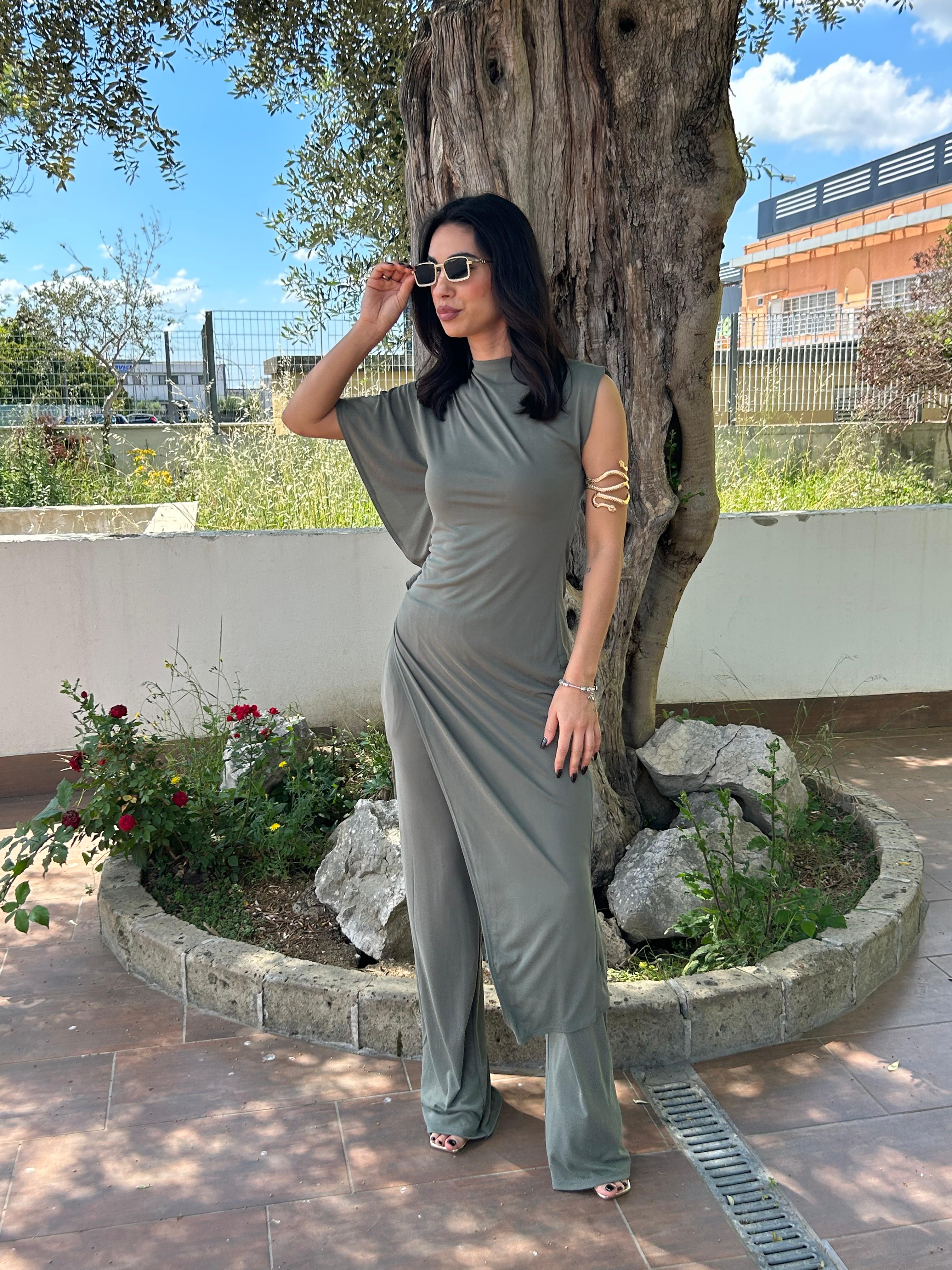 COORD-SET  ASYMMETRIC NEW PE/26