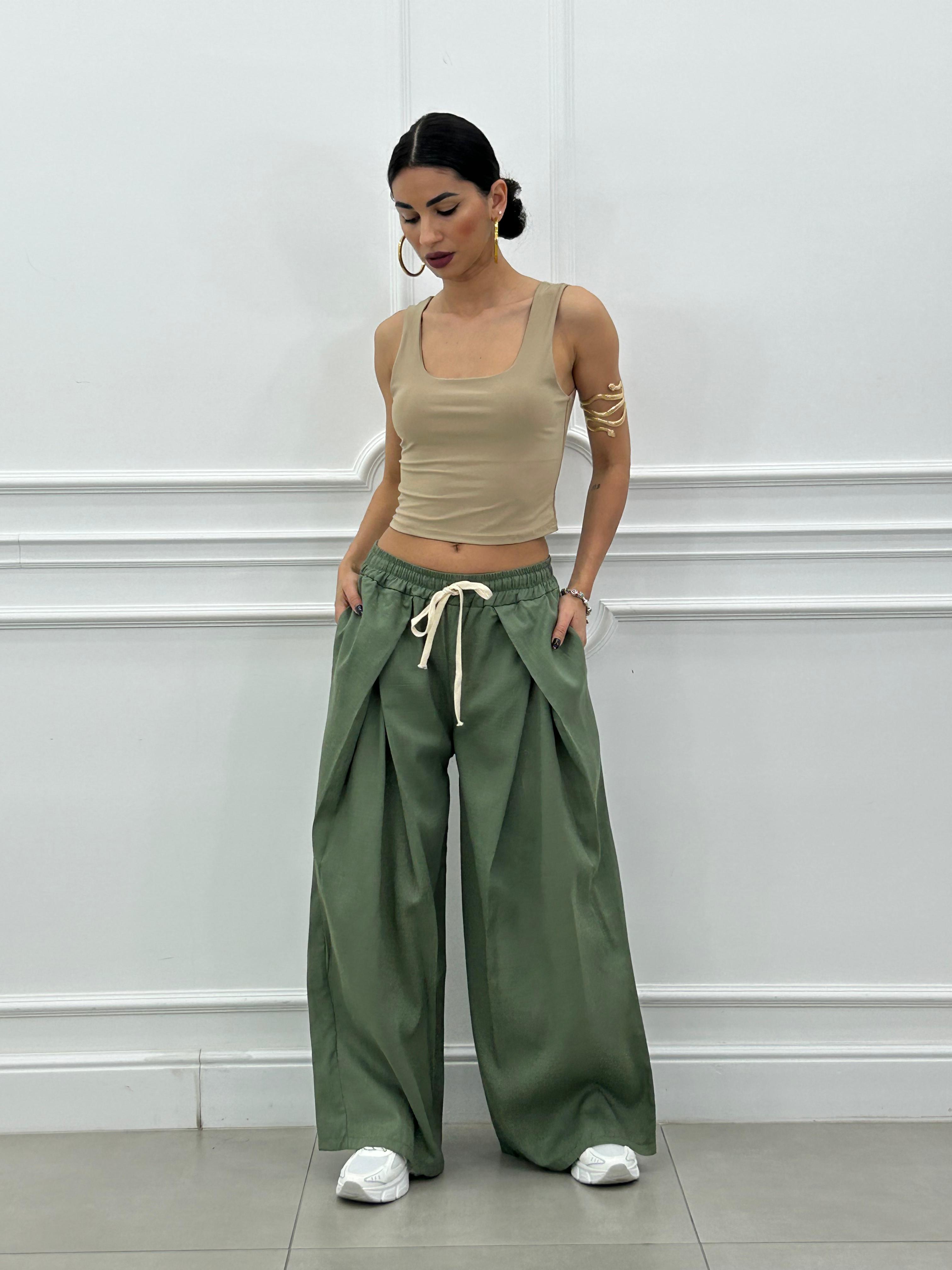 PANTALONE TOKYO NEW PE/26