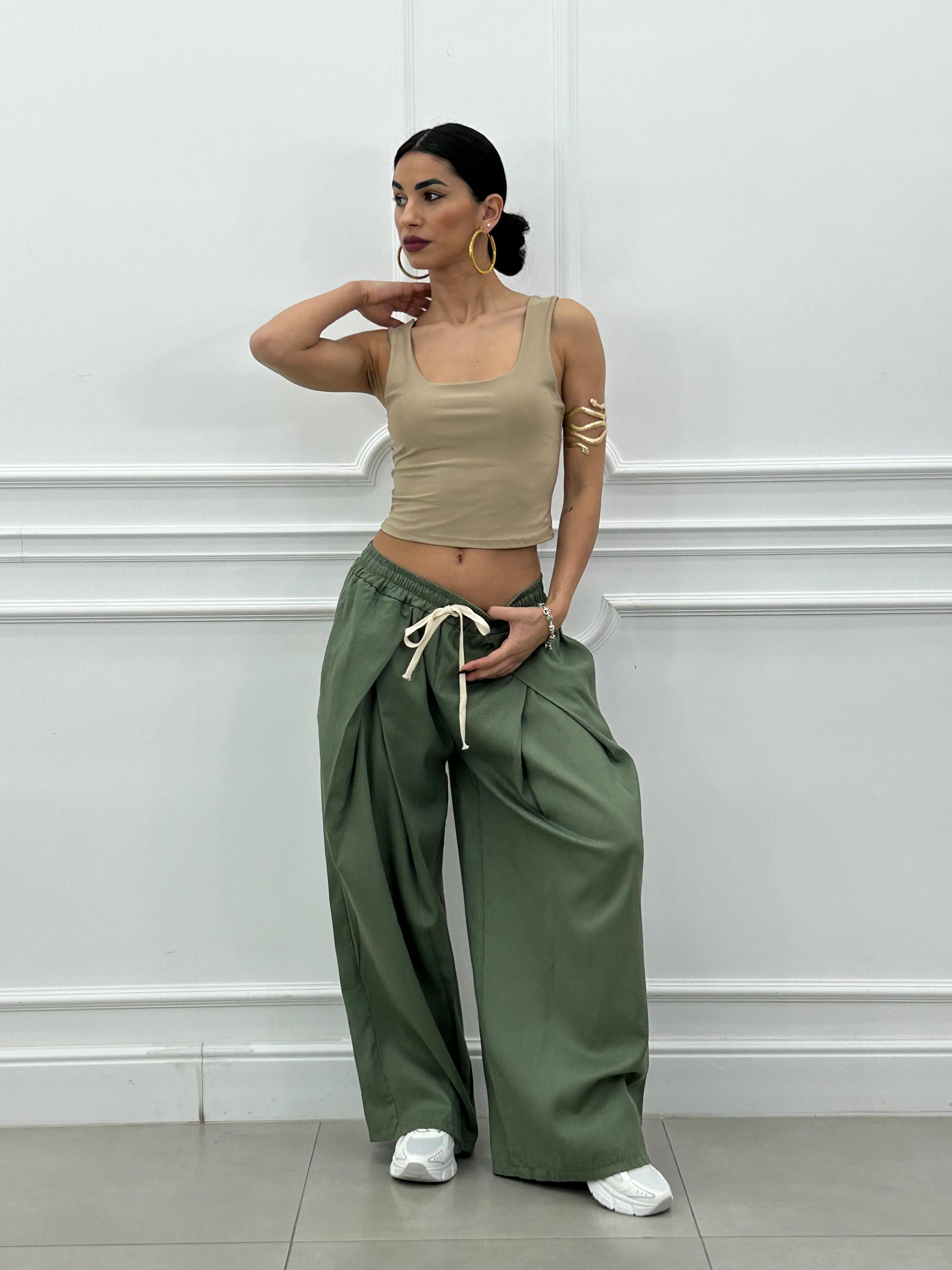 PANTALONE TOKYO NEW PE/26