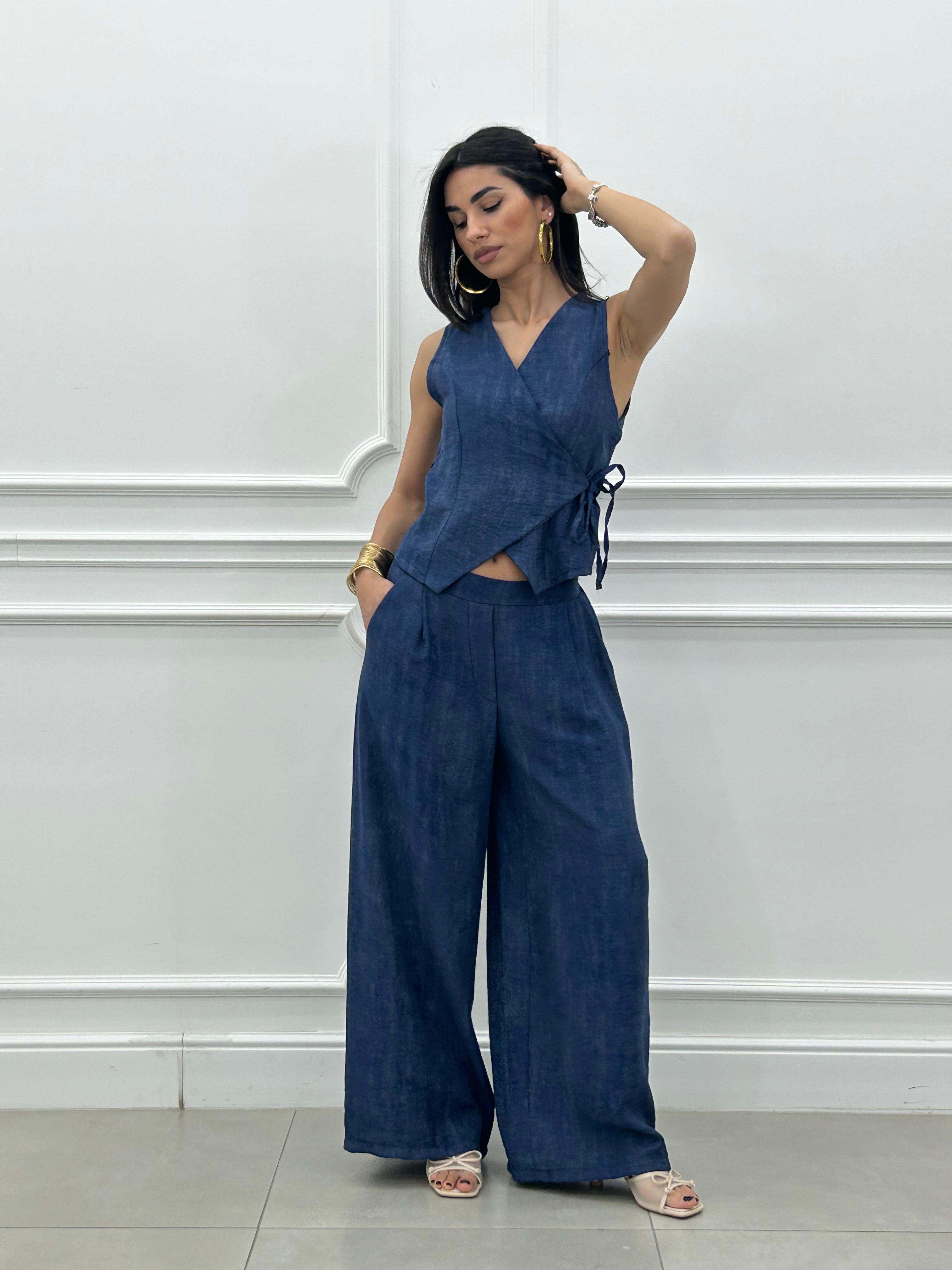 COMPLETO MAISON NEW PE/26