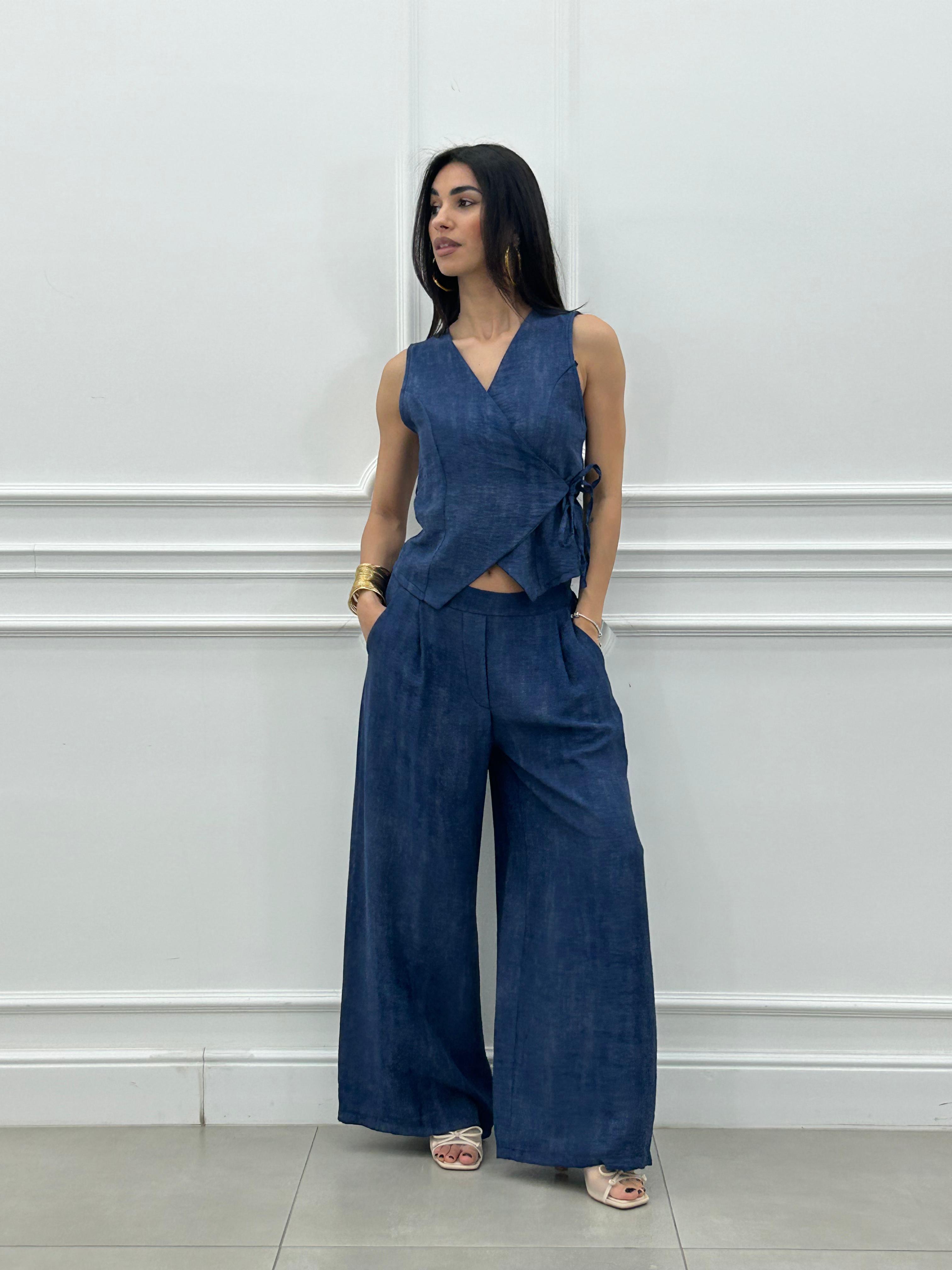 COMPLETO MAISON NEW PE/26