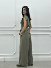 COORD-SET ESSENZA NEW PE/26