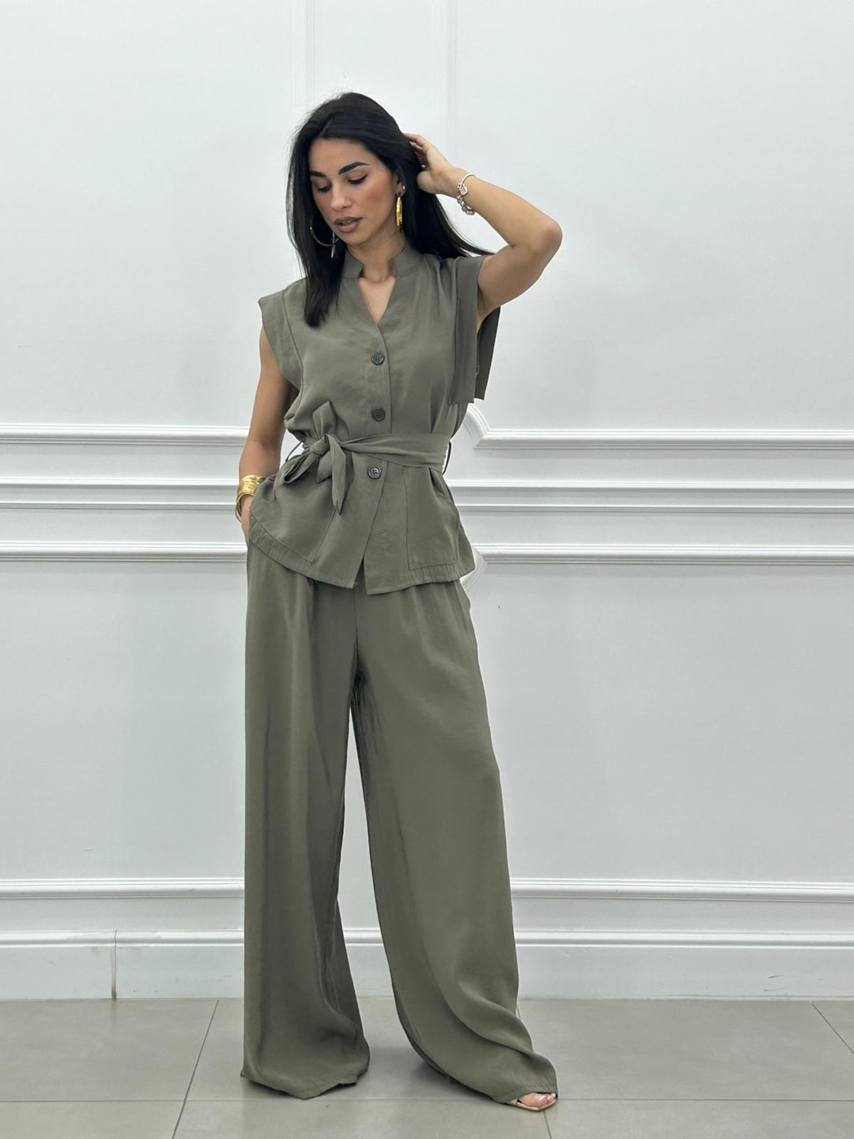 COORD-SET ESSENZA NEW PE/26
