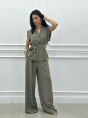 COORD-SET ESSENZA NEW PE/26