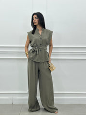 COORD-SET ESSENZA NEW PE/26
