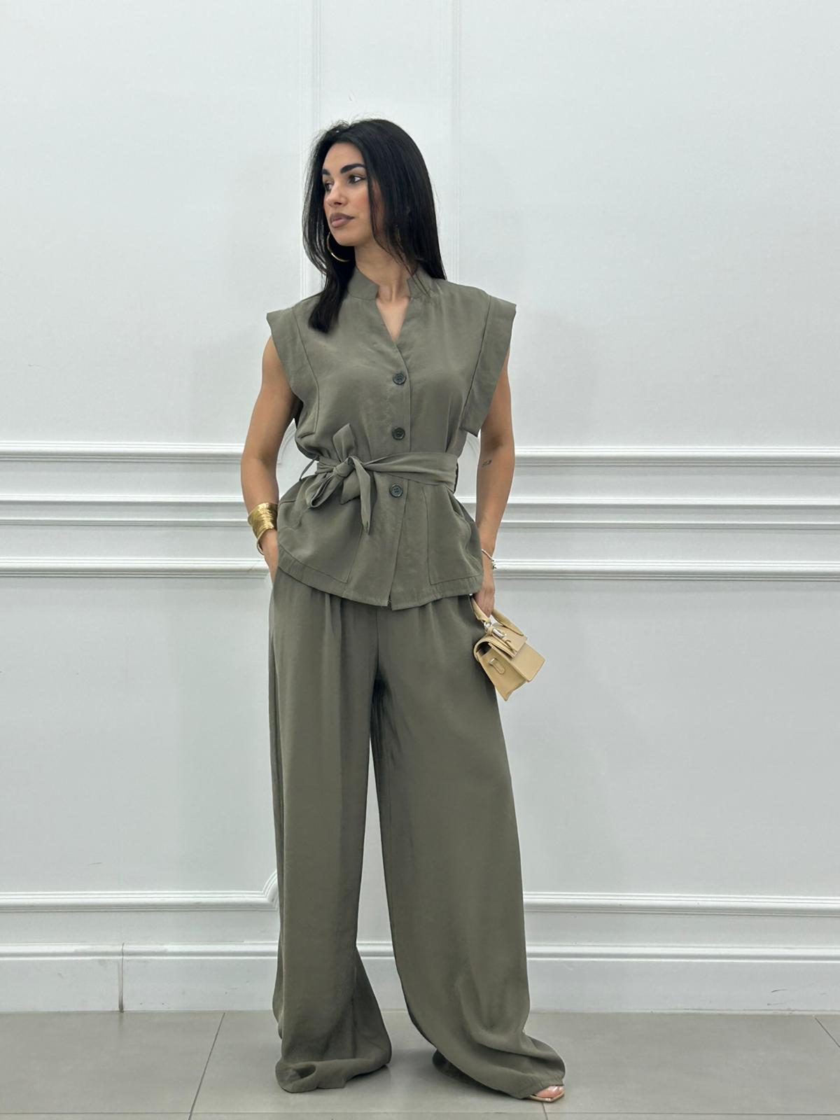 COORD-SET ESSENZA NEW PE/26