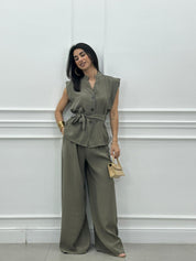 COORD-SET ESSENZA NEW PE/26