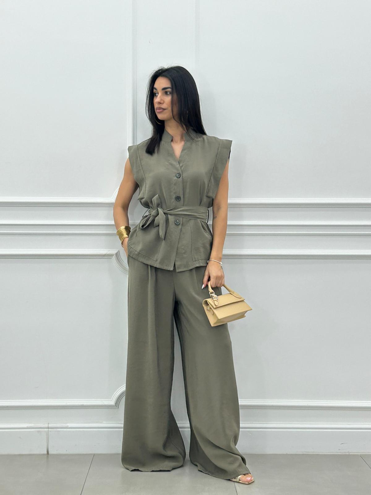 COORD-SET ESSENZA NEW PE/26
