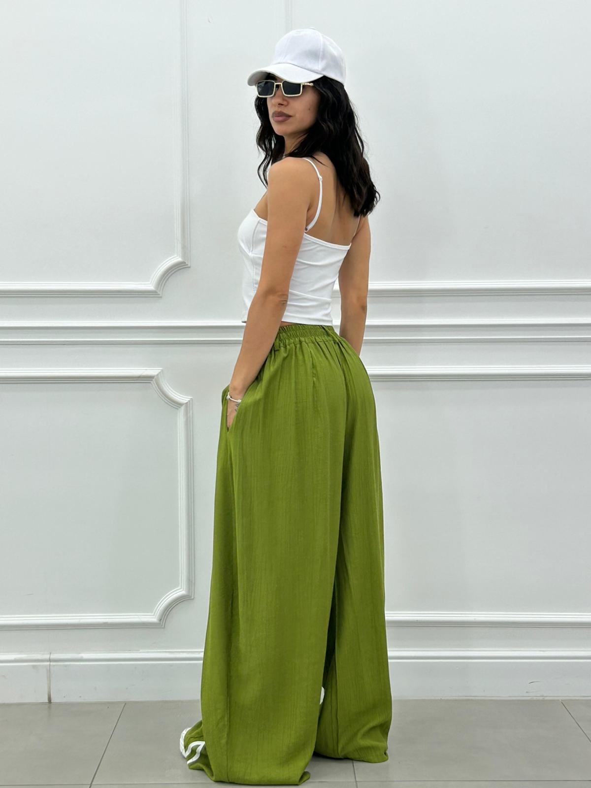 PANTALONE SOFT MOVE NEW PE/26