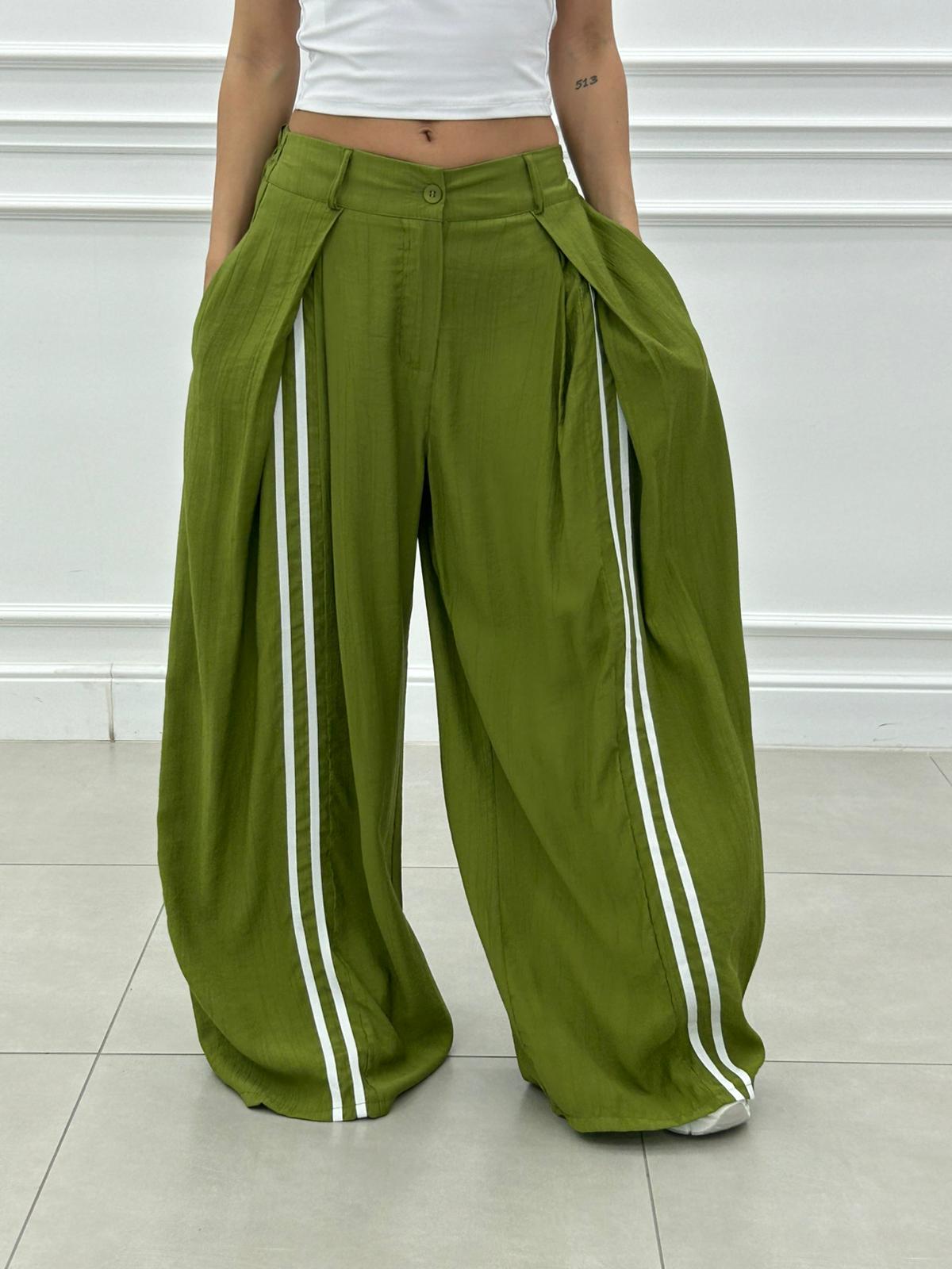 PANTALONE SOFT MOVE NEW PE/26