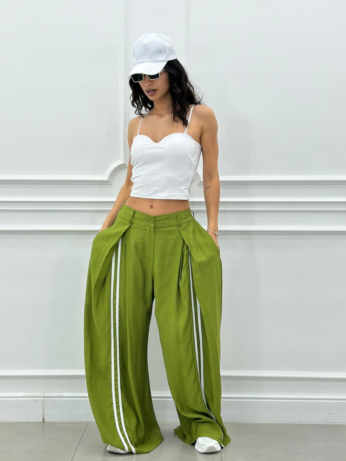 PANTALONE SOFT MOVE NEW PE/26