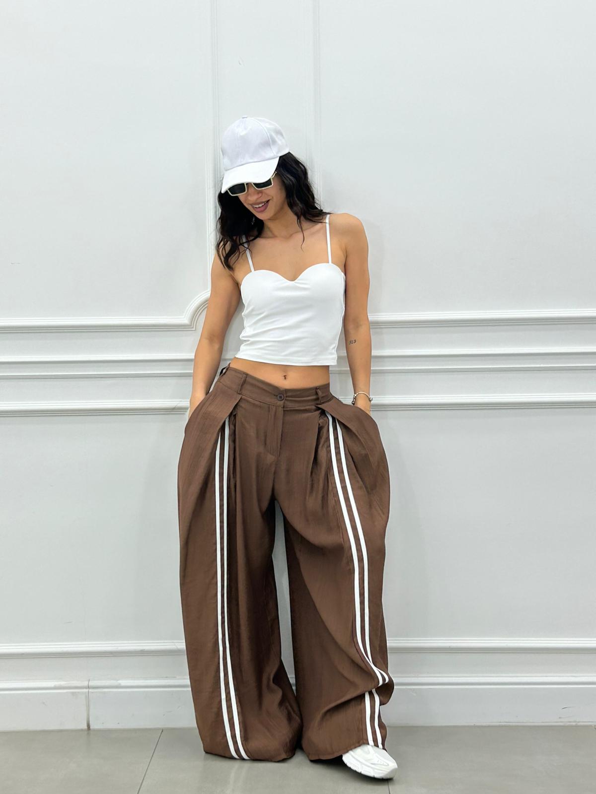 PANTALONE SOFT MOVE NEW PE/26