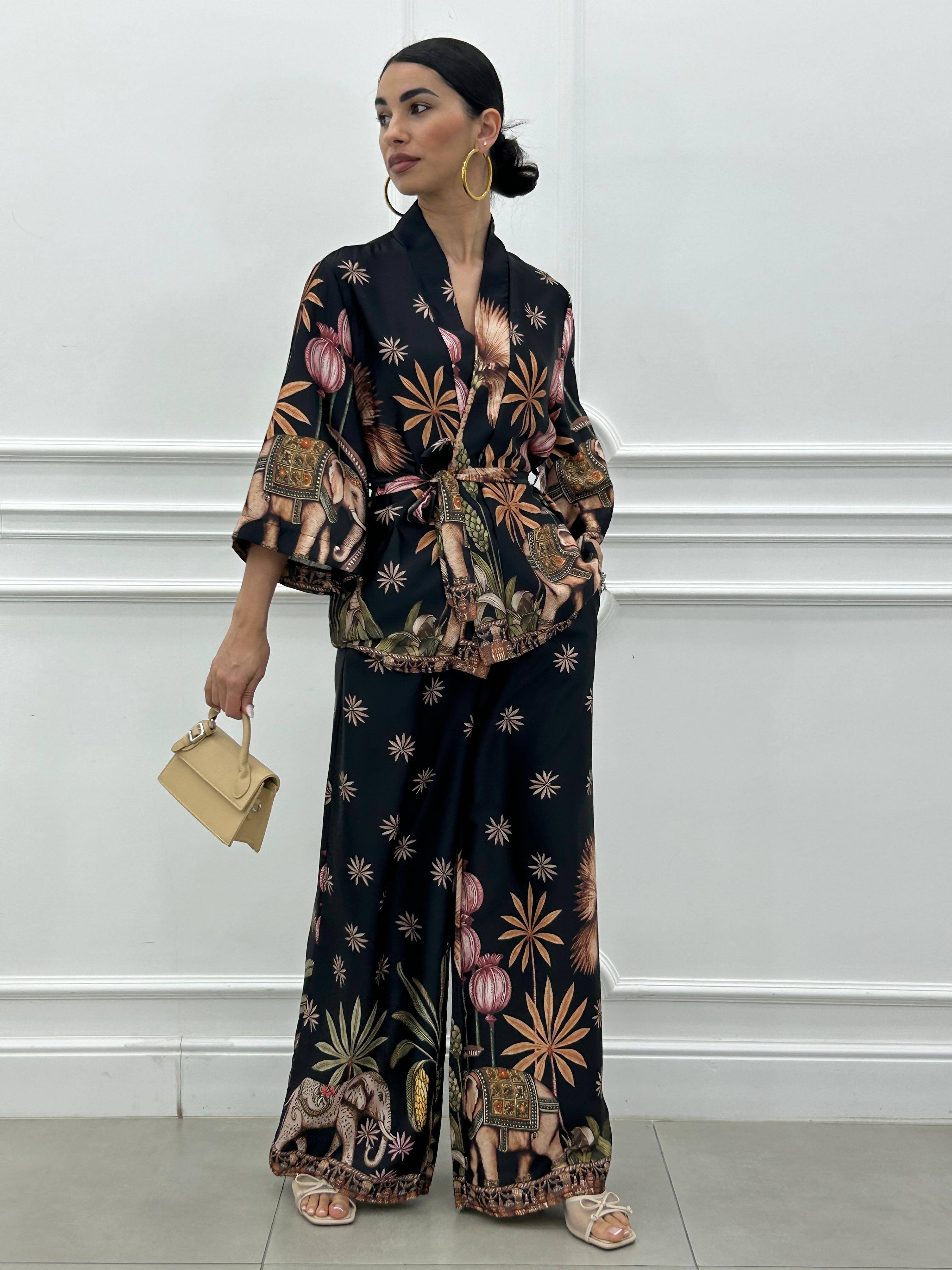COMPLETO KYOTO NEW PE/26
