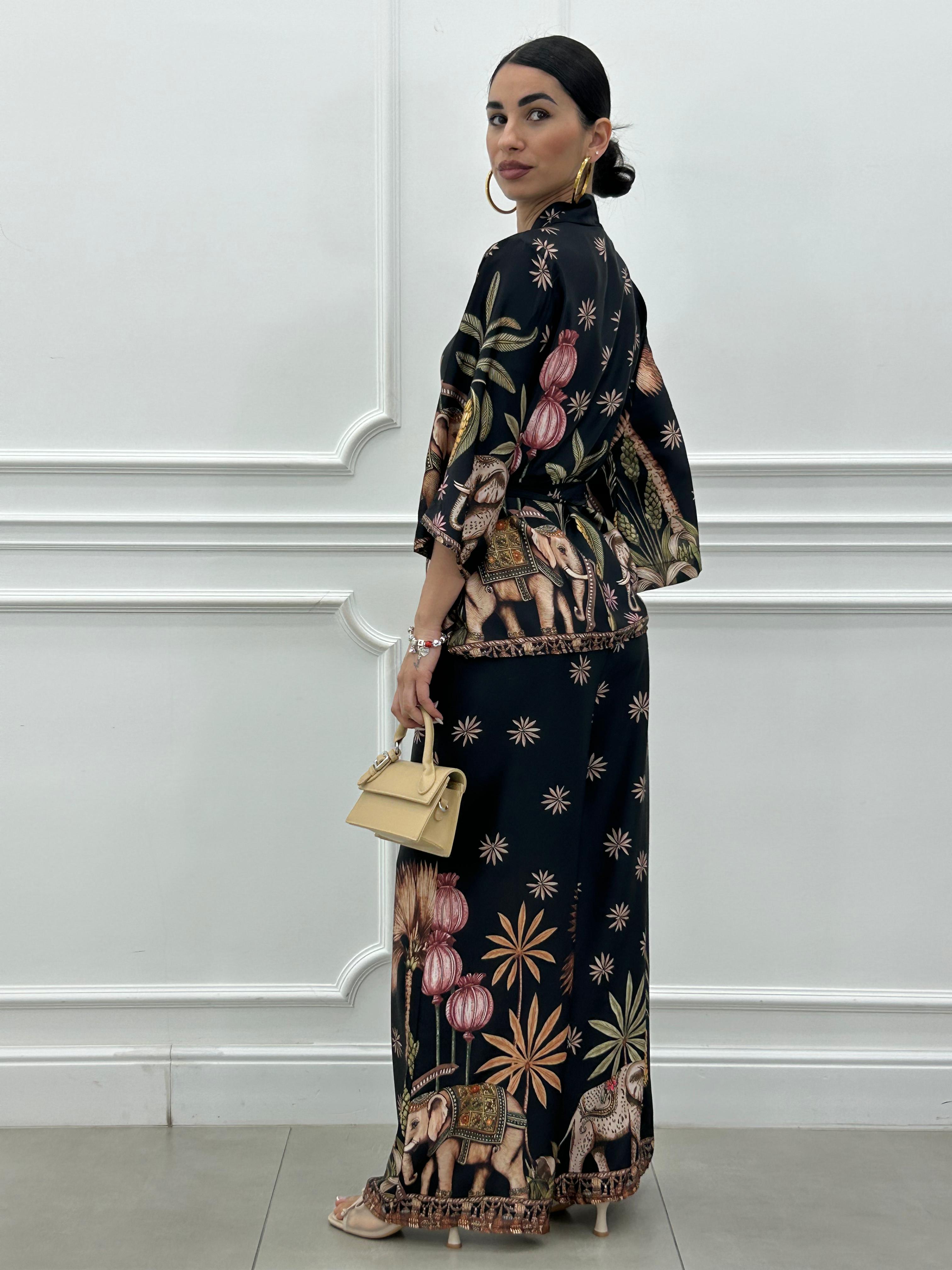 COMPLETO KYOTO NEW PE/26