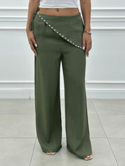 PANTALONE CHIC ASIMMETRIC NEW PE/26