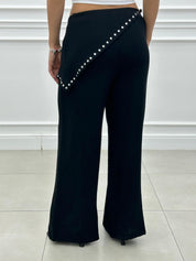 PANTALONE CHIC ASIMMETRIC NEW PE/26