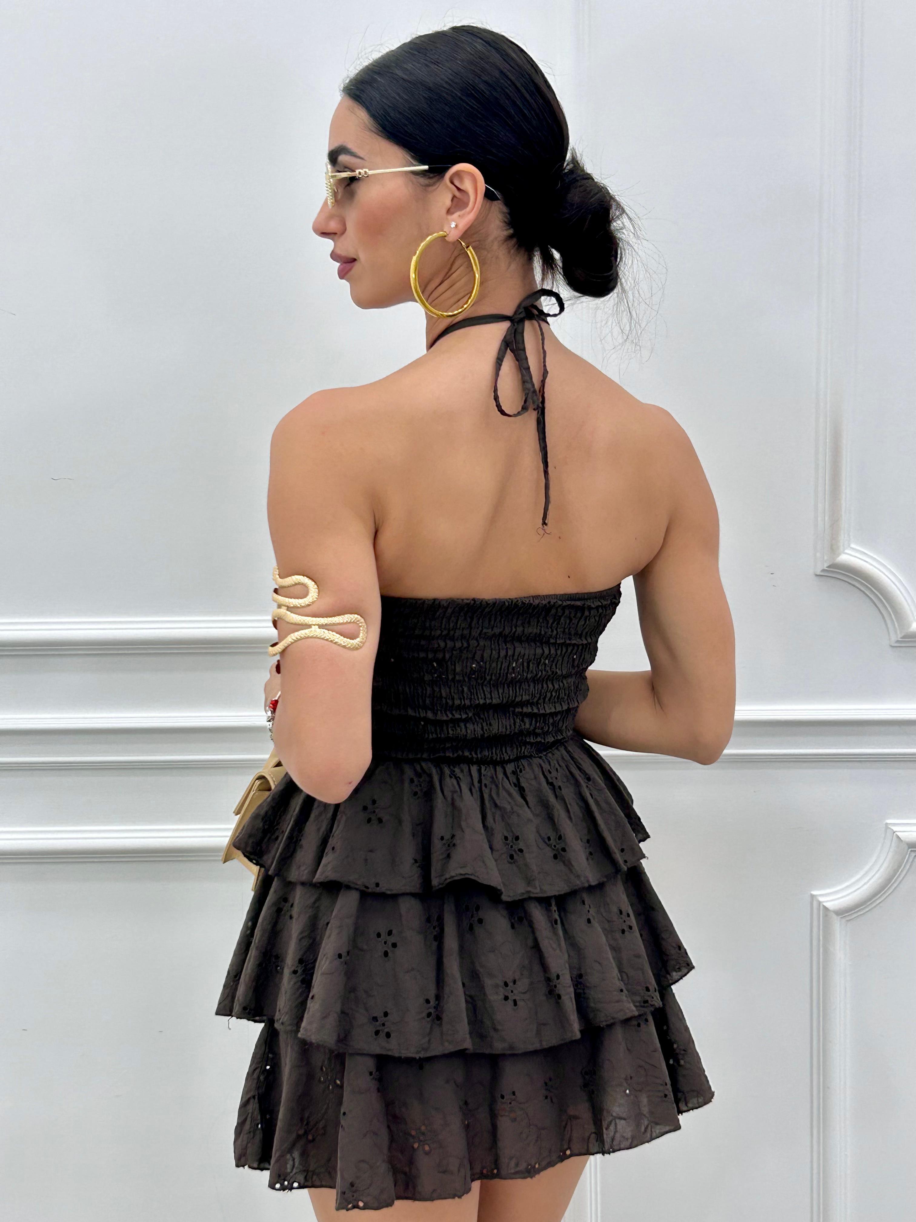 MINI DRESS RODI NEW PE/26