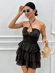 MINI DRESS RODI NEW PE/26