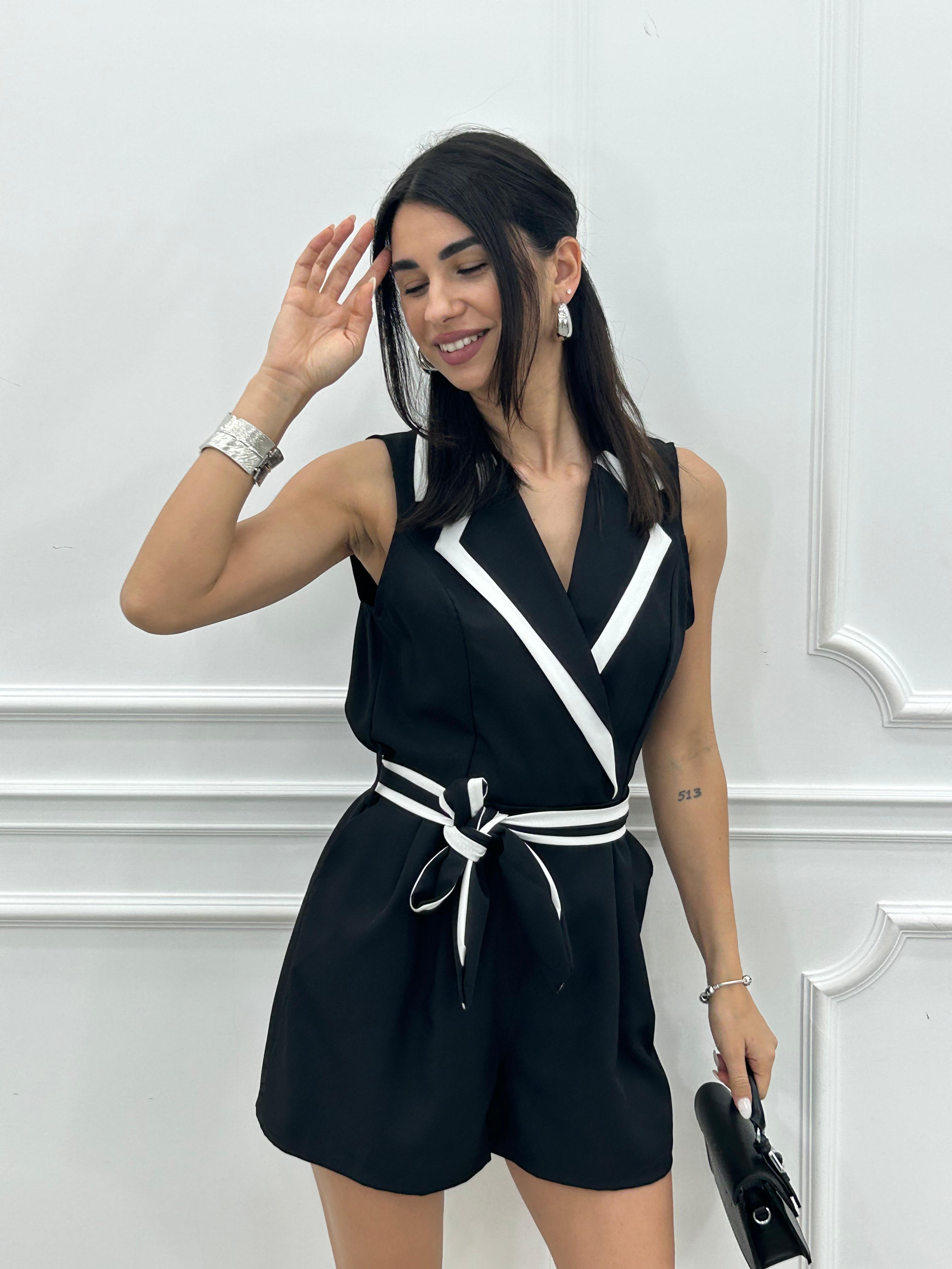 TUTINA MARYLIN NEW PE/26