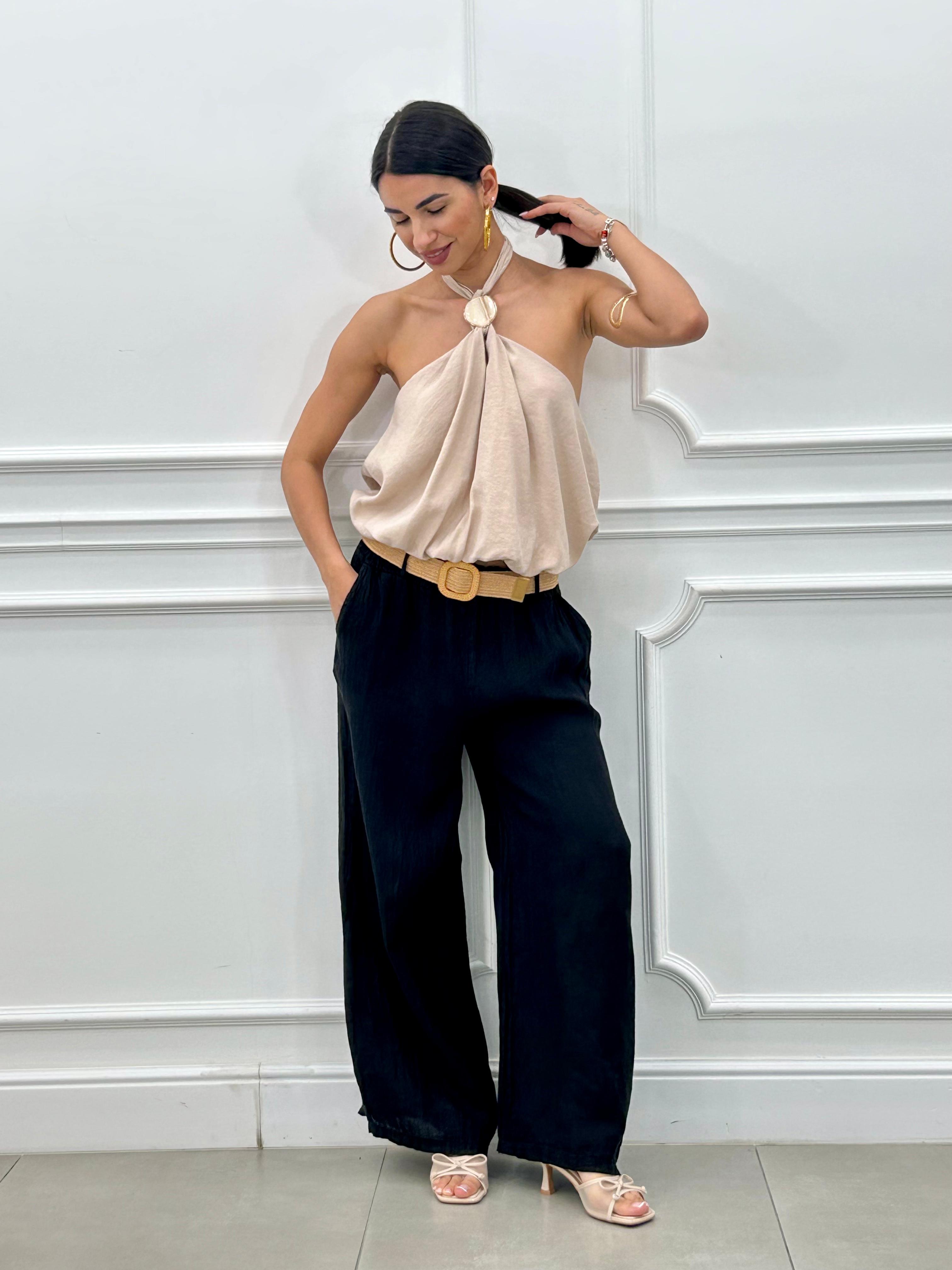PANTALONE RIVIERA NEW PE/26