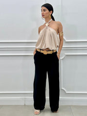 PANTALONE RIVIERA NEW PE/26