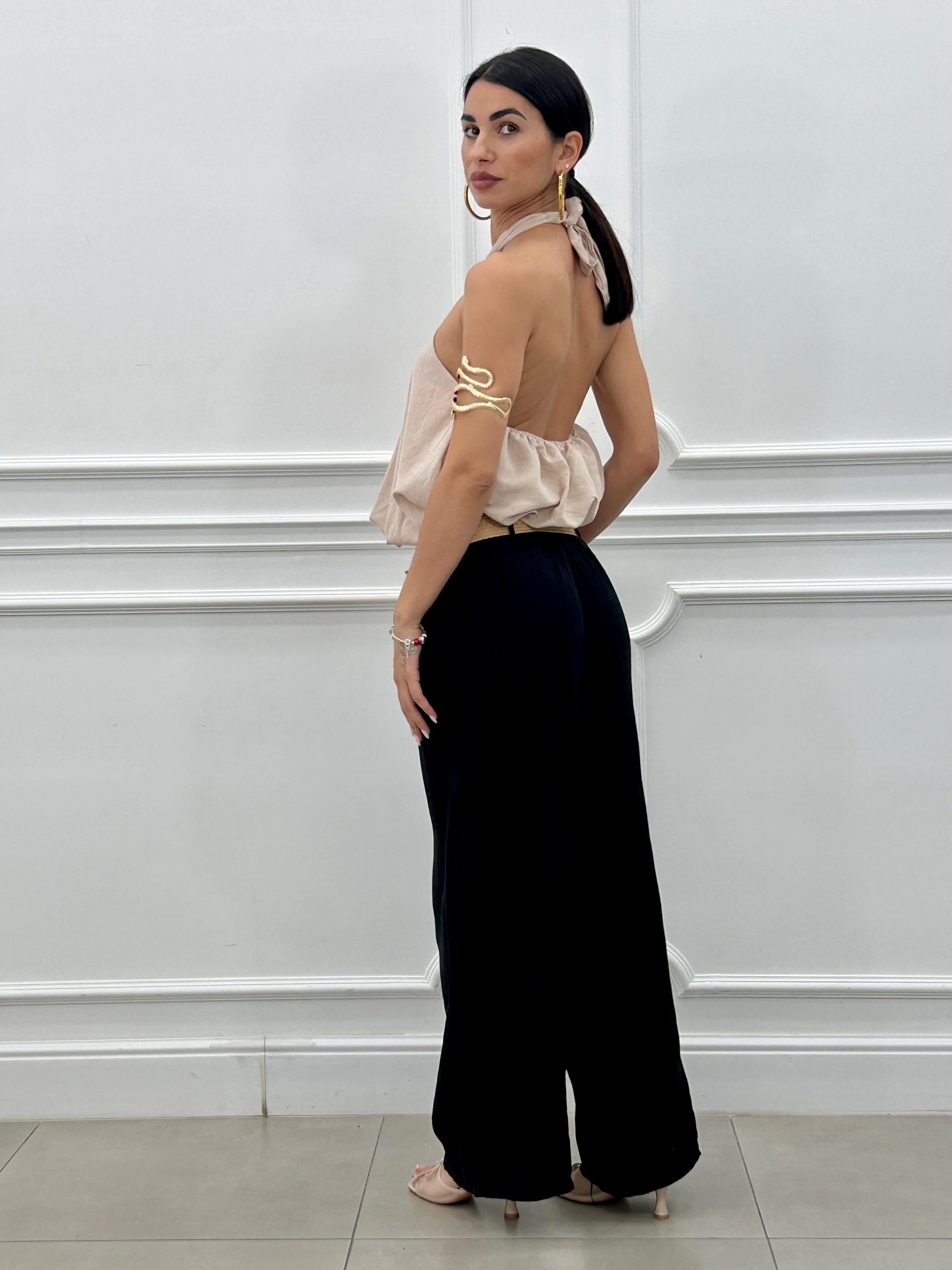 PANTALONE RIVIERA NEW PE/26